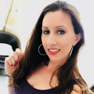 Meet your Posher, Kimberly